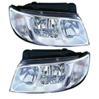 Hauptscheinwerfer rechts H7/H1 ohne Moto gallery