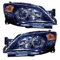 Hauptscheinwerfer rechts H7/HB3 passt f& gallery
