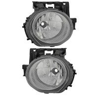 Hauptscheinwerfer Scheinwerfer rechts H4 gallery