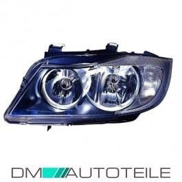 Headlight Left ZKW System H7/H7 fits on BMW E90 E91...