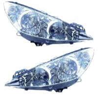 Hauptscheinwerfer Scheinwerfer rechts H1 gallery
