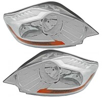 Hauptscheinwerfer rechts H7/H7 mit Motor gallery