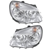 Hauptscheinwerfer rechts H1/H7 mit Blink gallery