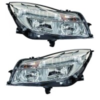 Hauptscheinwerfer rechts H7/H1 passt f&u gallery