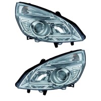 Hauptscheinwerfer rechts H7/H1 passt f&u gallery
