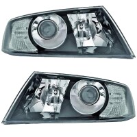 Depo/TYC Hauptscheinwerfer Frontscheinwerfer Scheinwerfer...