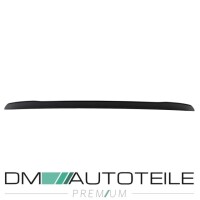 Sport Rear Trunk Lip Roof Spoiler Carbon Gloss+ 3M fits on M
