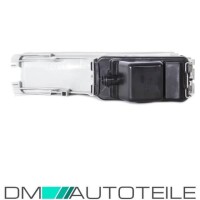 Audi 80 B4 Fog Lights 91-97 Coupe Convertible 2