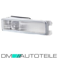 Audi 80 B4 Fog Lights 91-97 Coupe Convertible 3