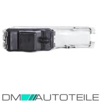 Audi 80 B4 fog lights left 91-97 Coupe Convertible 2
