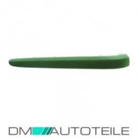Mercedes W211 Trim Rear Left 02-06 Class gallery