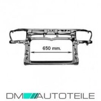 VW Golf IV Bora Front Mask Panel + Clima gallery