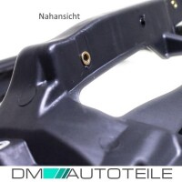 VW Golf IV 4 Bora Front Maske Panel+ Clima &  Dualair Co