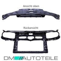 VW Golf IV 4 Bora Front Maske Panel+ Clima &  Dualair Co