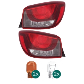 ABAKUS 216-1156L-LDEM2 Hauptscheinwerfer links, H4, mit Blinklicht, für  Rechtsverkehr, P43t für Mazda 2 DE ▷ AUTODOC Preis und Erfahrung