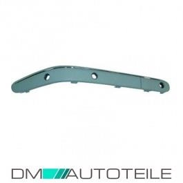 Mercedes W203 Cover Front Bumper Trim Right 01-07 +...