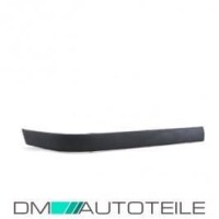 Trim Front Bumper Right fits on BMW E36  gallery