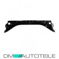 Mercedes W211 S211 Front Mask Panel 02-0 gallery
