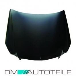 Mercedes E-Class W212 S212 Bonnet 09-13 Aluminium all...