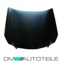 Mercedes E-Class W212 S212 Bonnet 09-13  gallery