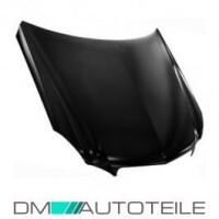 Mercedes E-Class W212 S212 Bonnet 09-13  gallery