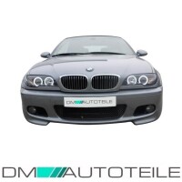 BMW E46 Bonnet Coupe Convertible Year 03-07 Facelift all Mod