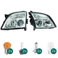 Xenon Scheinwerfer Depo D2S links passt  gallery