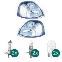 Scheinwerfer Depo H7 links passt fü gallery