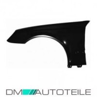 Mercedes E-Class W211 S211 Front Wing Le gallery