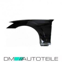 Mercedes S-Class W221 Front Wing Left St gallery