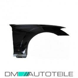 Mercedes S-Class W221 Front Wing Right Steel primed 05-13 all Models