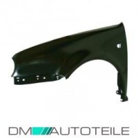 VW Golf 4 IV Front Wing Right + Hole for Indicator w/o...
