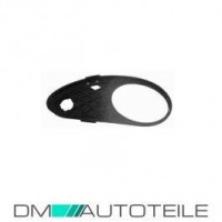 Mercedes W203 Fog Lights Cover Left 00-0 gallery