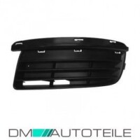 VW Golf 5 V Variant Fog Lights Cover Gri gallery