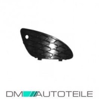 Mercedes W211 S211 Front Grille Right 02 gallery