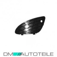 Mercedes W211 S211 Front Grille Left 02- gallery