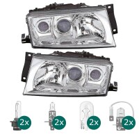 Xenon Scheinwerfer Depo D2S/H1 links pas gallery