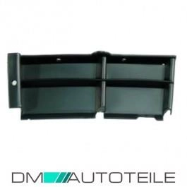 Bumer grille right fits on BMW E39 Limousine Estate Year...