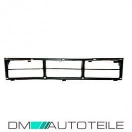 Bumer grille central fits on BMW E39 Limousine Estate Year 95-03