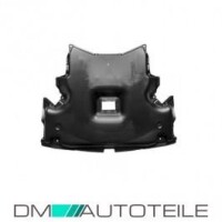 Mercedes W203 Underbody Protection 01-07 gallery