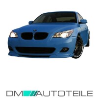 Set Wing Fender aluminium left & right with indicator ho