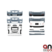 Sport Full Bodykit Front+ Rear + Side pr gallery