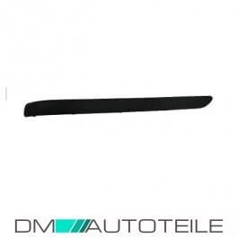 Rear Bumper Trim Right fits on BMW E46 Limousine Year 01-05