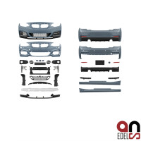 Sport Performance 235i 240i Bodykit Front + Rear + Side +...