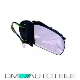 Mercedes W203 Side Mirror Right 04-07 11 PIN elect.heated,heizbar Glas Asphärisch+Memory