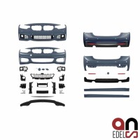 Bodykit 435i / 440i SPORT Bumper Front Rear Side fits on...