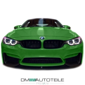 Full Evo Competition Bodykit Bumper Front+Rear+Side fits BMW F32 F33 without M4