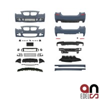 Bumper kit Front Rear Sides Skirts Body  gallery