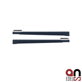AN Sport Umbau Seitenschweller Set grundiert mit...