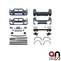 Sport Full Bodykit Duplex +Accessoires f gallery